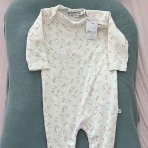 NWT Bonpoint Catia 3M Pjs